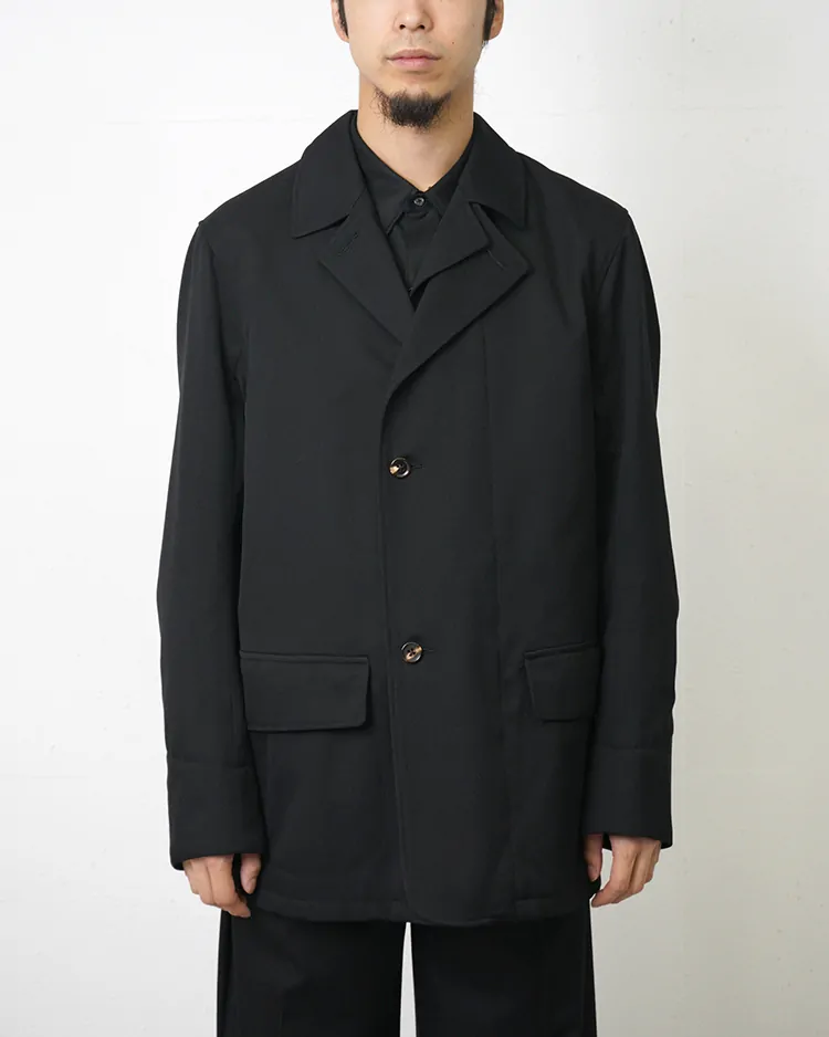 NICENESS / T.FIELDING / BLACK