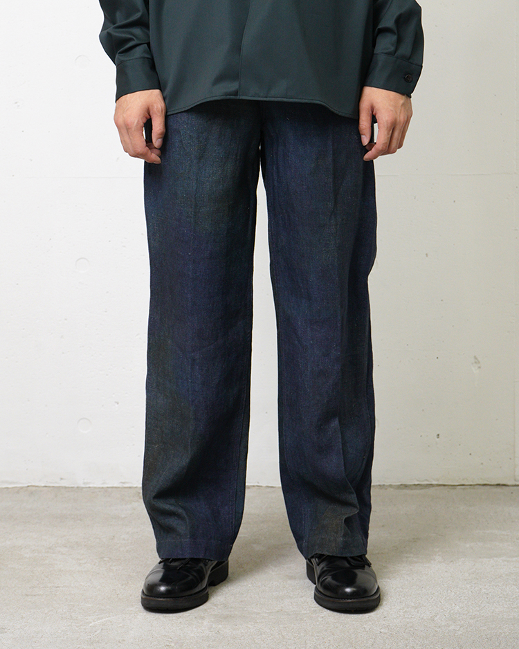 NICENESS / N.MORLEY / INDIGO