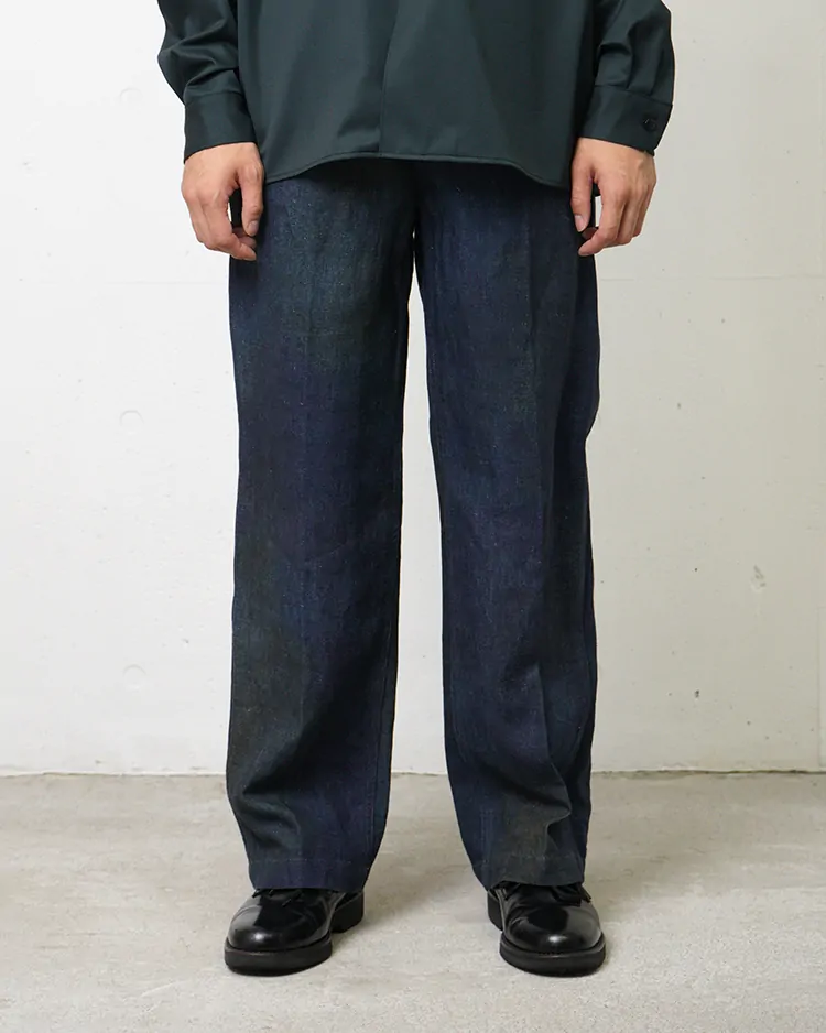NICENESS / N.MORLEY / INDIGO