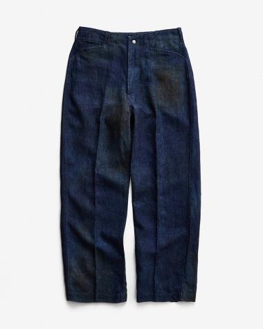 NICENESS / N.MORLEY / INDIGO
