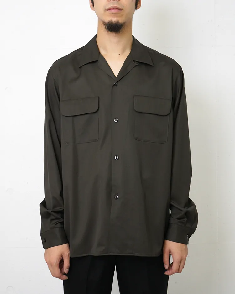 NICENESS / HUFFAM / OLIVE DRAB