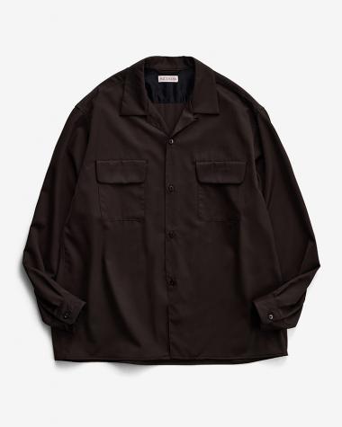  / HUFFAM / OLIVE DRAB