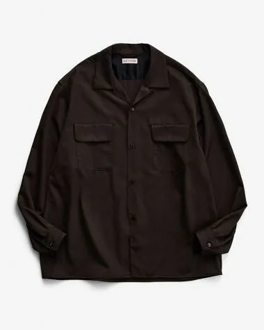 NICENESS / HUFFAM / OLIVE DRAB