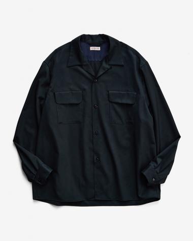 / HUFFAM / DARK GREEN