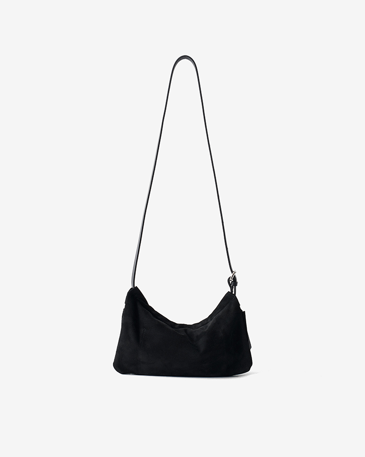 ED ROBERT JUDSON / belt bag_S / BLACK