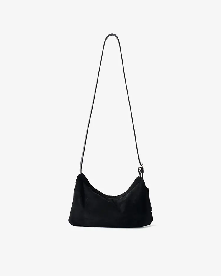 ED ROBERT JUDSON / belt bag_S / BLACK
