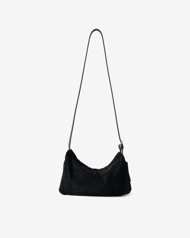  / belt bag_S / BLACK