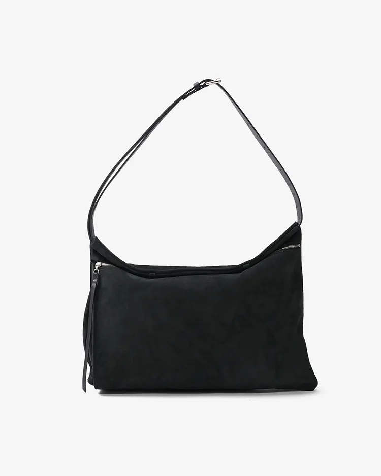 ED ROBERT JUDSON / belt bag / BLACK