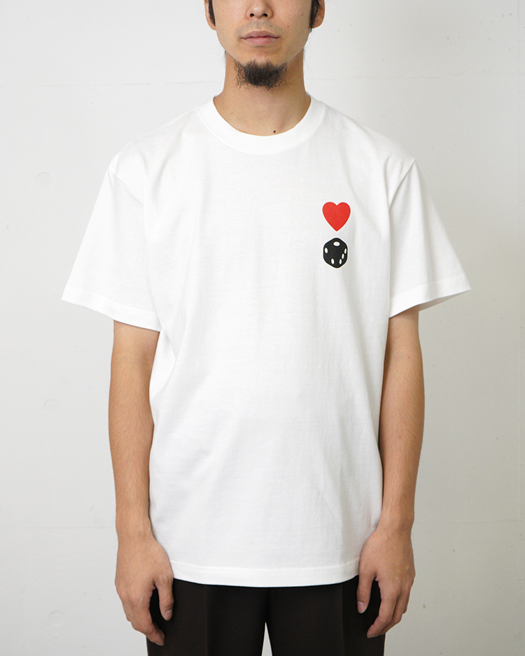 D&D (Souvenir items) / WE ARE 九州 SS Tee / SUPPORT FOR KUMAMOTO RELIEF