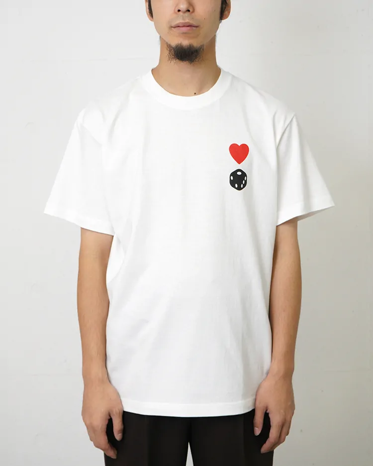 D&D (Souvenir items) / WE ARE 九州 SS Tee / SUPPORT FOR KUMAMOTO RELIEF