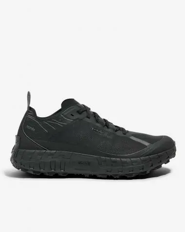 norda / 001A-M_STEALTH BLACK