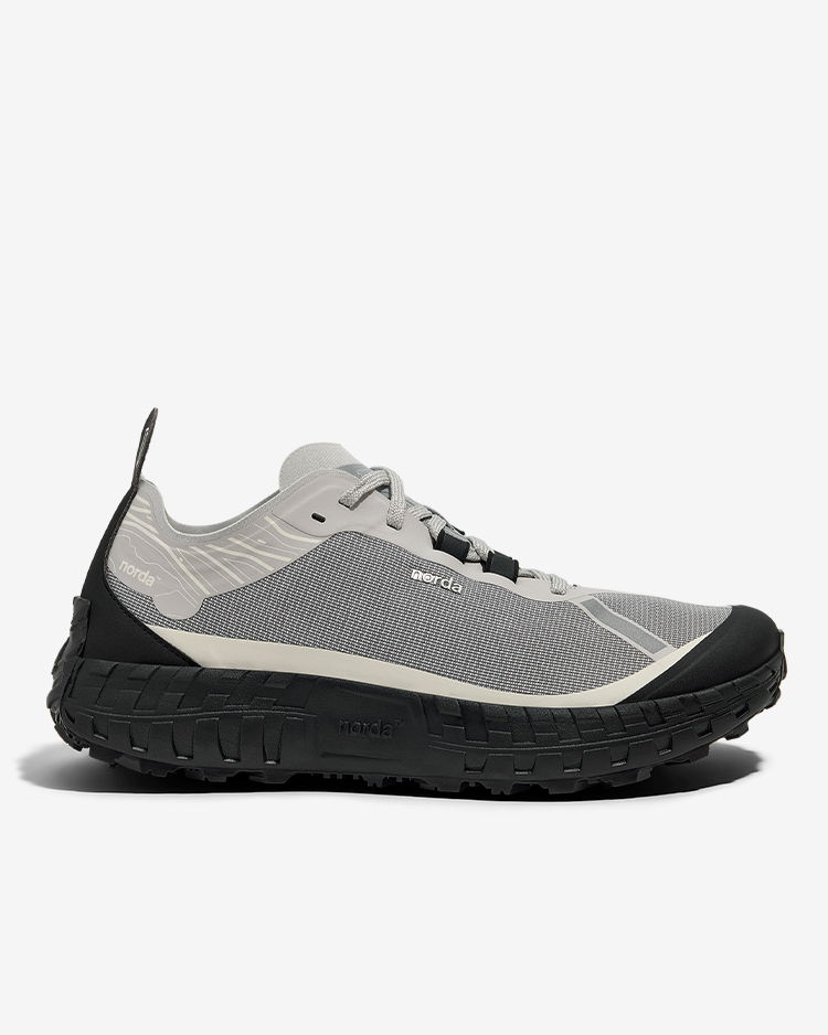 norda / 001A-M_PEWTER