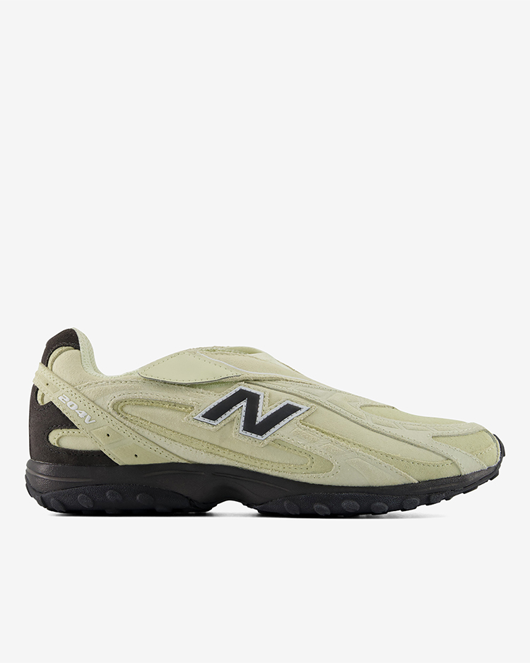 NEW BALANCE / WOMEN U204VCAV