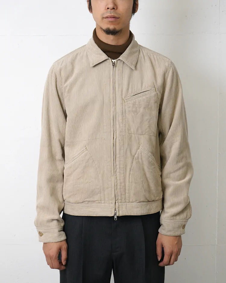 NICENESS / S.JETT / IVORY