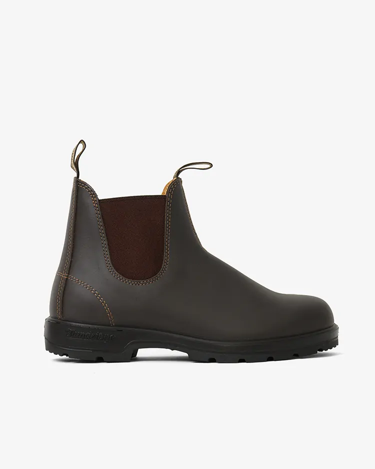 BLUNDSTONE / #550 CLASSICS / WALNUT