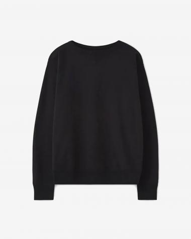  / Athletic Sweat / INK BLACK