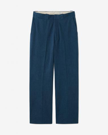 PHIGVEL / WORKADAY SLACKS / DUST NAVY