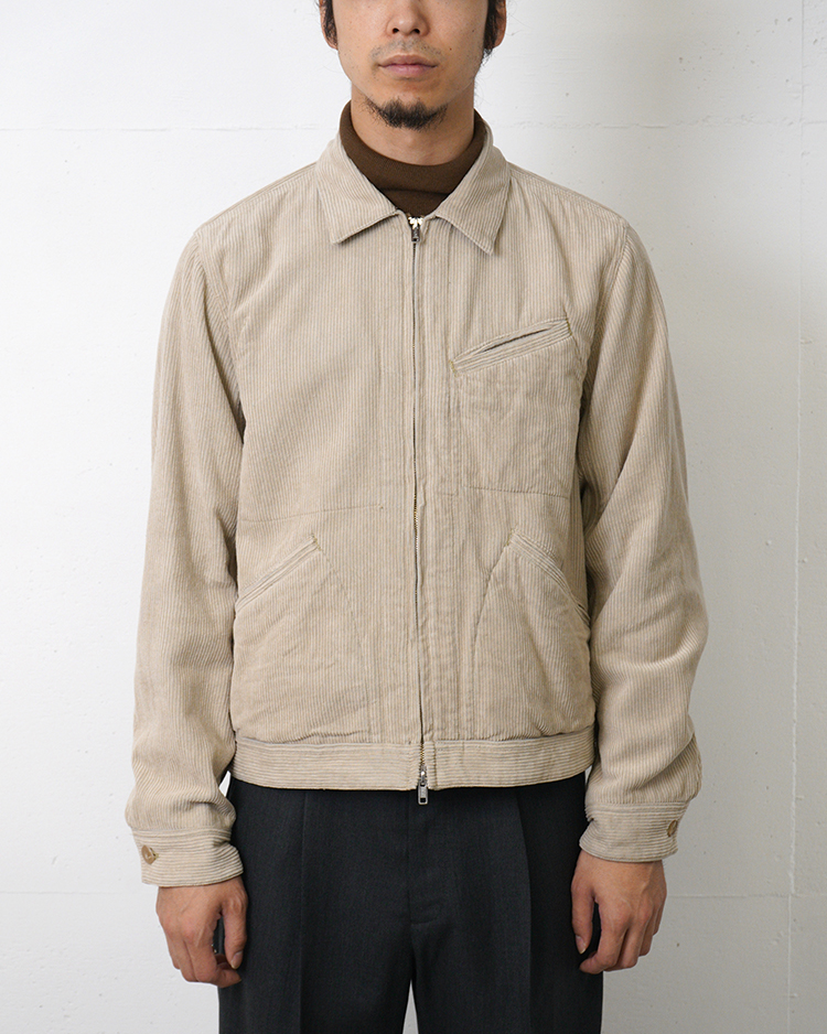 NICENESS / S.JETT / IVORY