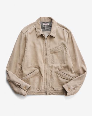 NICENESS / S.JETT / IVORY