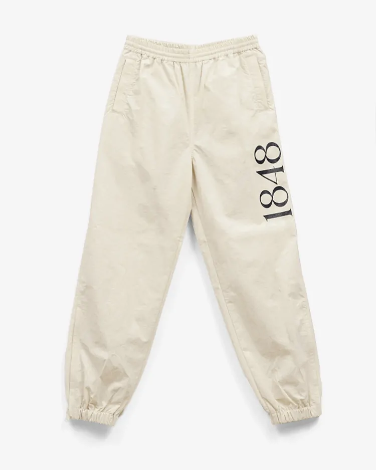 GRIP SWANY 1848 / 1848 TRACK PANTS / KINARI