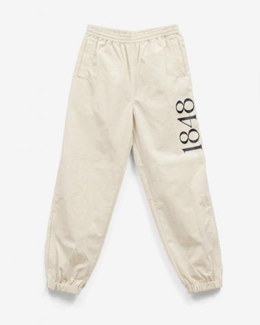  / 1848 TRACK PANTS / KINARI