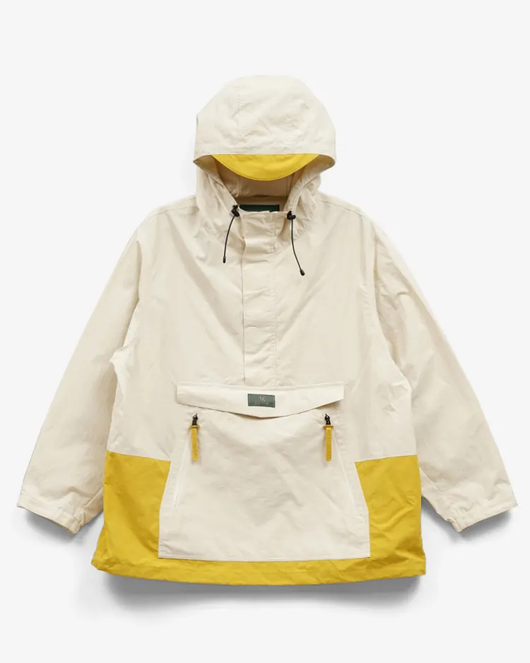 GRIP SWANY 1848 / 1848 ANORAK / KINARI
