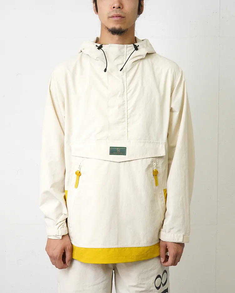 GRIP SWANY 1848 / 1848 ANORAK / KINARI