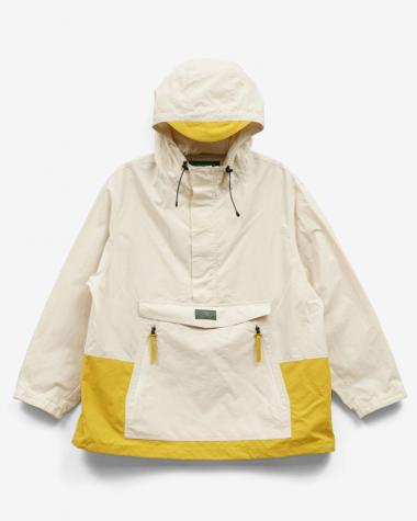  / 1848 ANORAK / KINARI