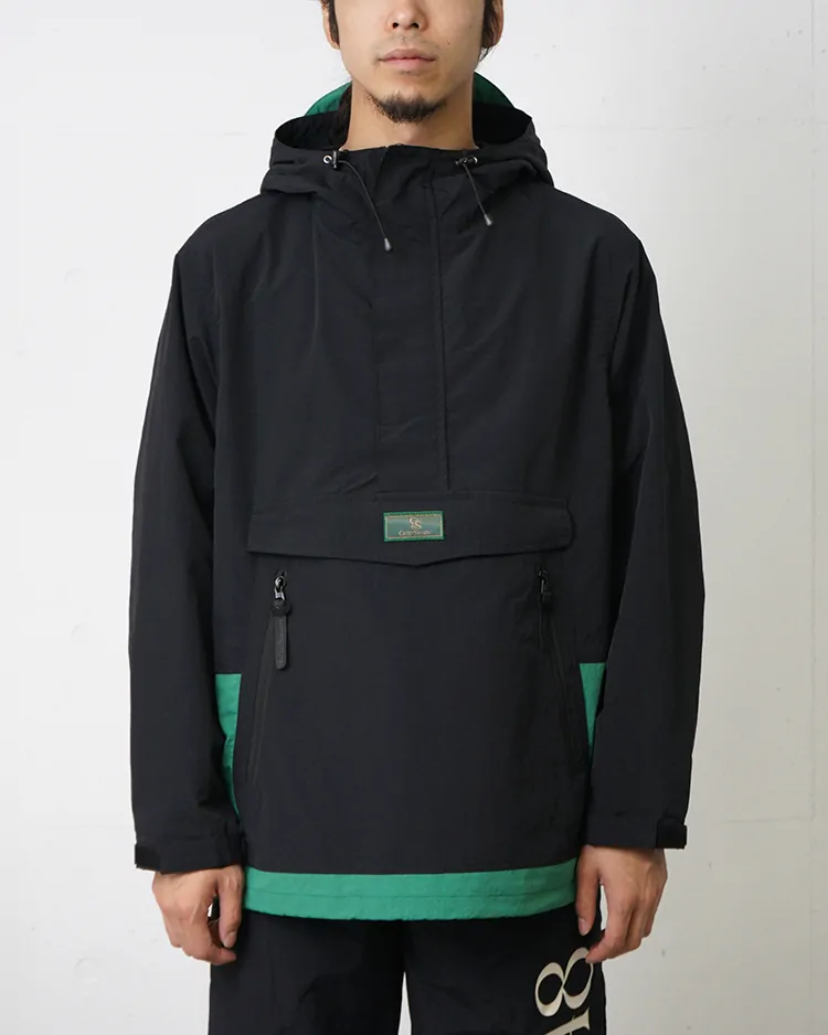 GRIP SWANY 1848 / 1848 ANORAK / BLACK
