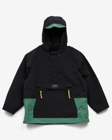  / 1848 ANORAK / BLACK