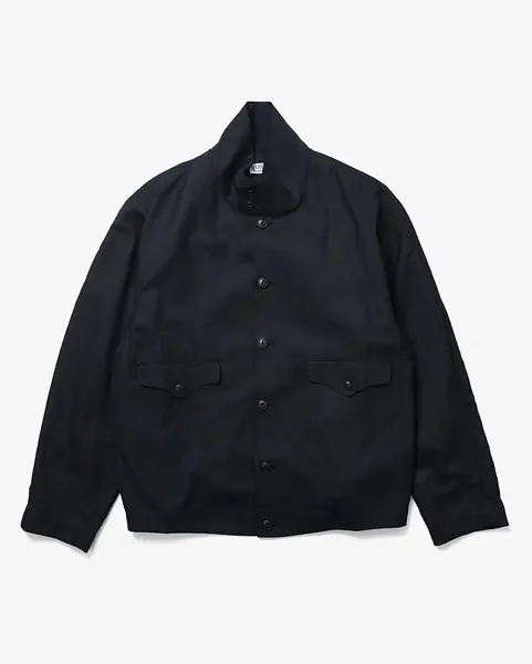 ORRS / CLUB JACKET HERRINGBONE 
