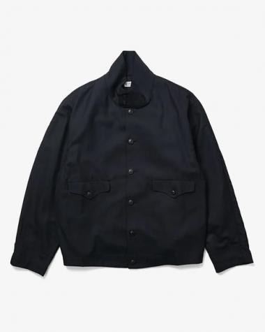 ORRS / CLUB JACKET HERRINGBONE 