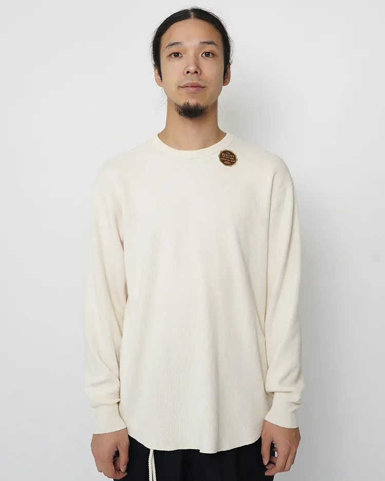 PHIGVEL / THERMAL TOP / NATURAL