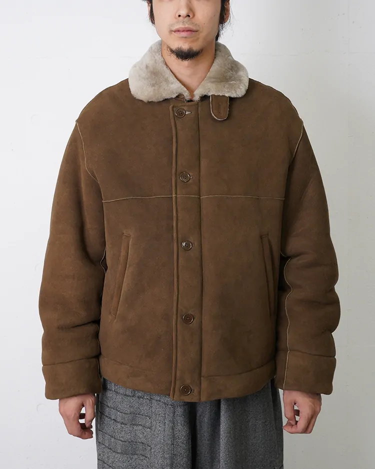 Graphpaper コーデュロイコート サイズ2 Graphpaper (MEN) (グラフペーパー) | OUTER WEAR(アウター