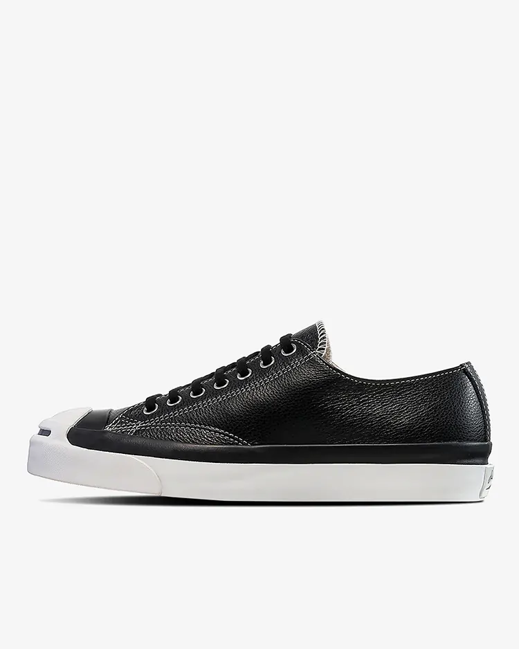 CONVERSE / MEN JACK PURCELL 1935 LE / BLACK