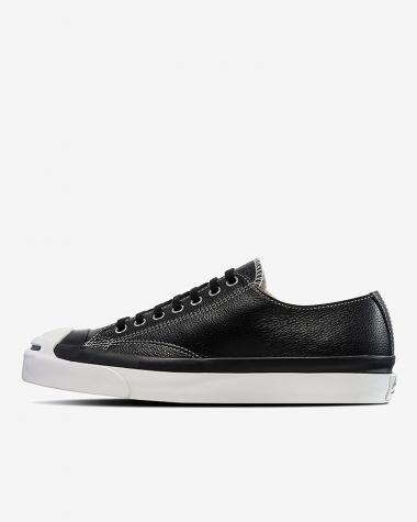 CONVERSE / MEN JACK PURCELL 1935 LE / BLACK