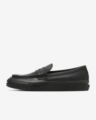 CONVERSE / WOMEN JACK PURCELL 1935 LOAFER / BLACK