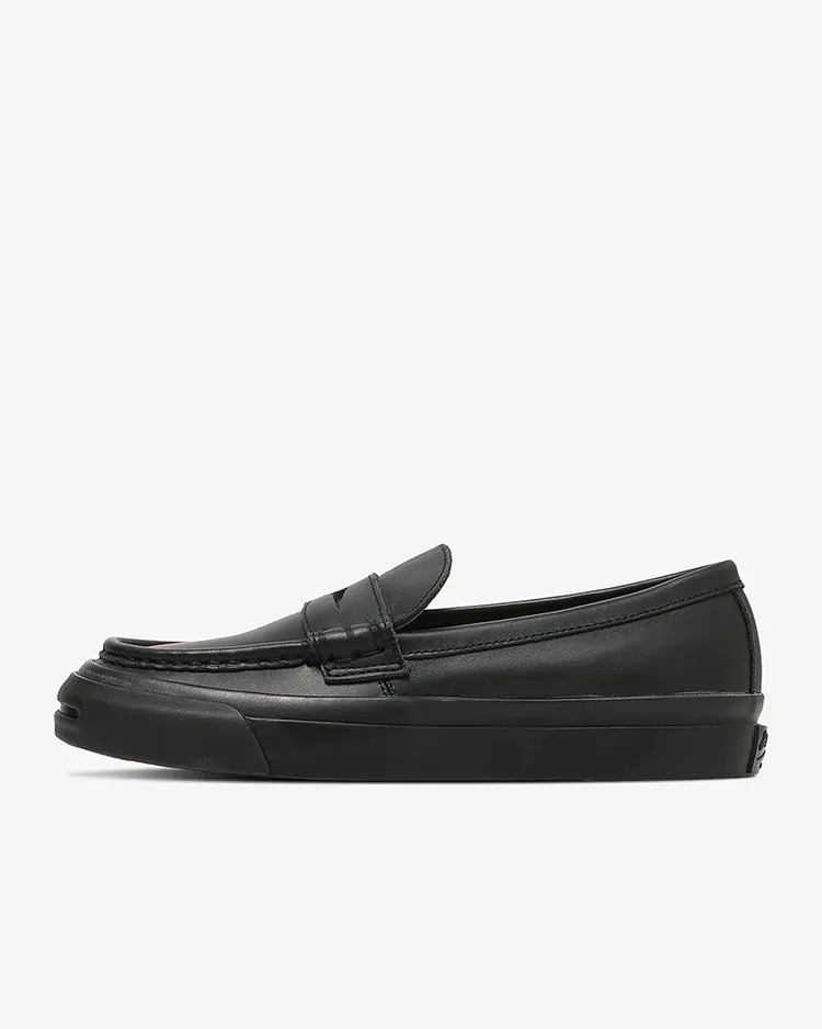 CONVERSE / MEN JACK PURCELL 1935 LOAFER / BLACK
