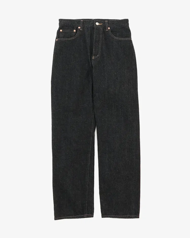 YAECA (WOMEN) / W 4 Straight / 13B