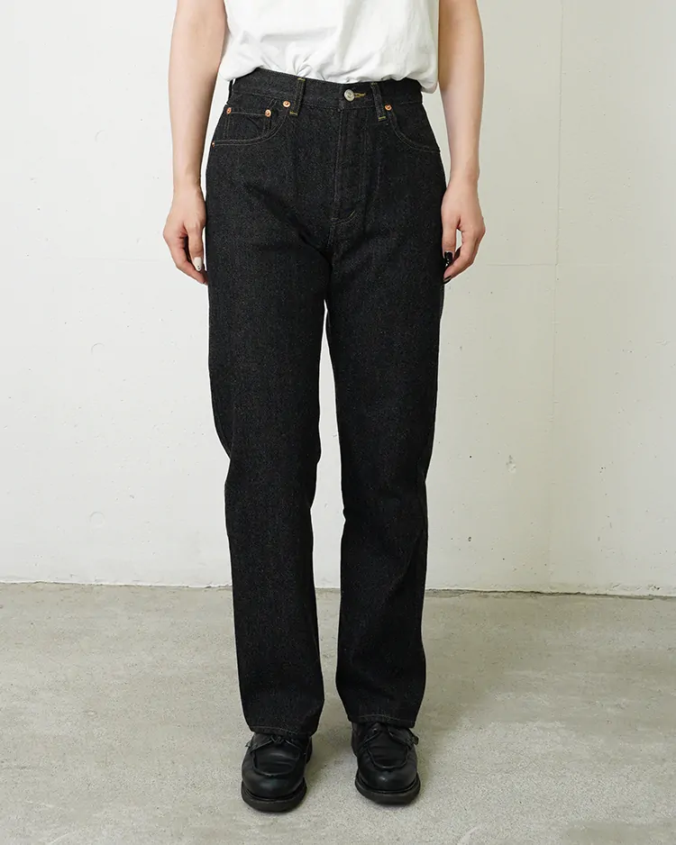 YAECA (WOMEN) / W 4 Straight / 13B