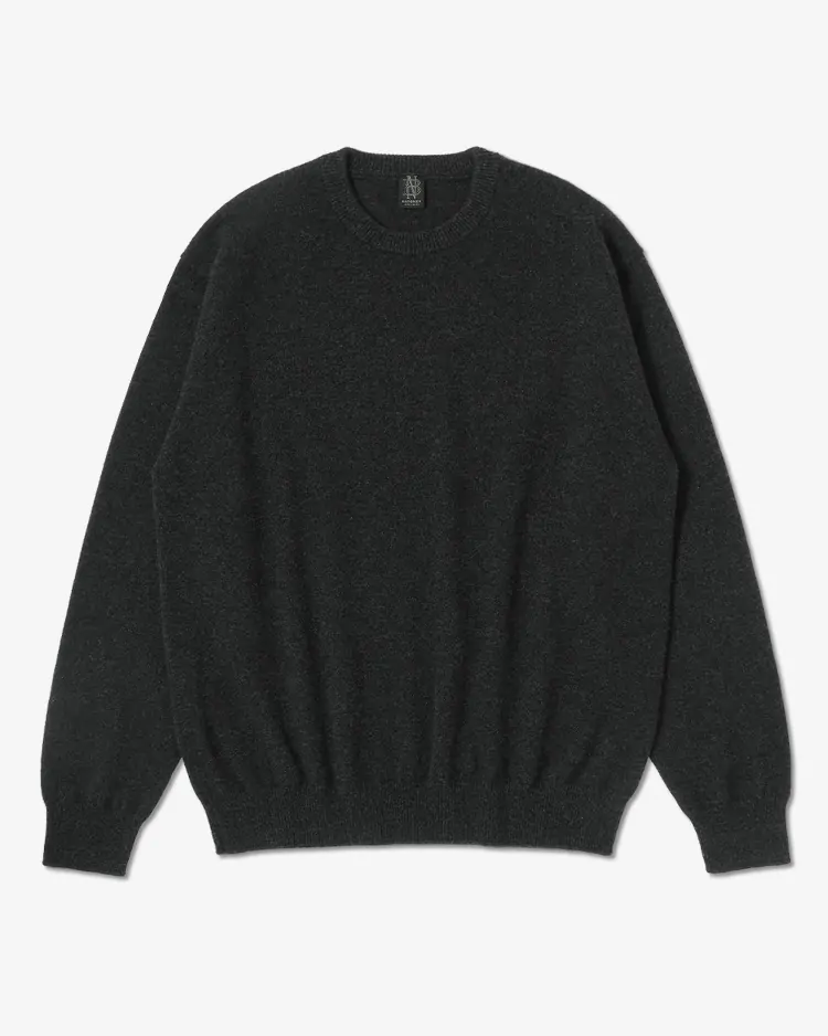BATONER (MEN) (バトナー) | KNIT(ニット) | Dice&Dice | ONLINE STORE