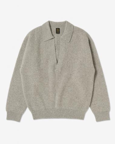  / CASHMERE FOX DEEP SKIPPER / BEIGE