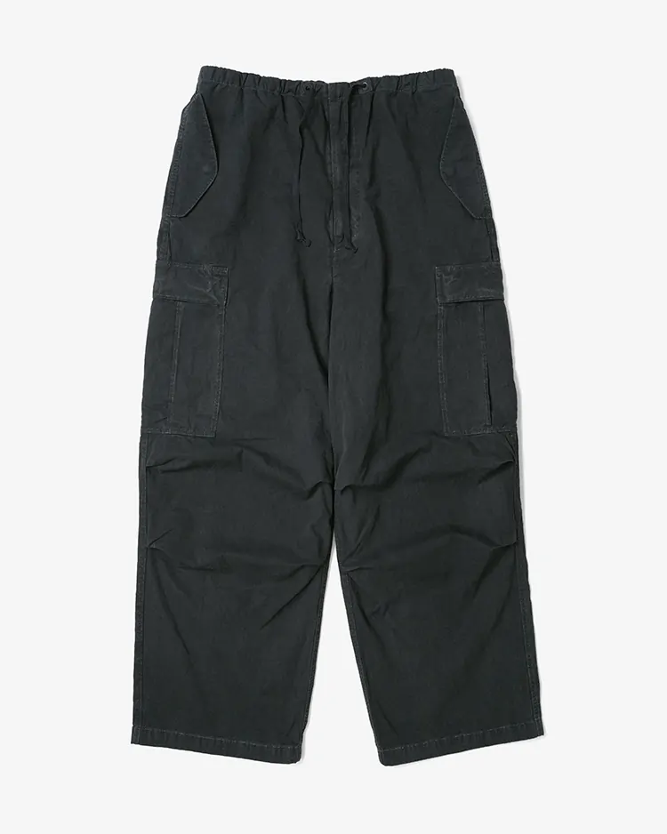 SANMONT / M-51 PANTS / NAVY