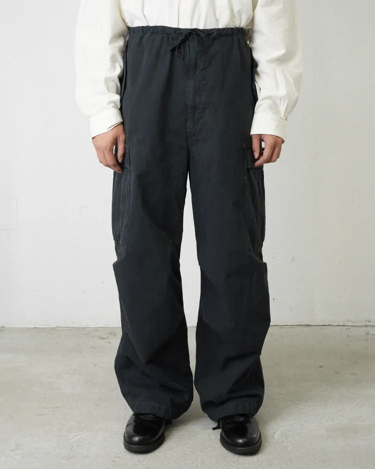 SANMONT / M-51 PANTS / NAVY