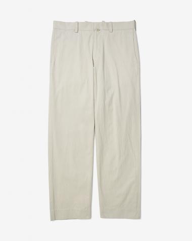  / STANDARD - CHINO / BEIGE