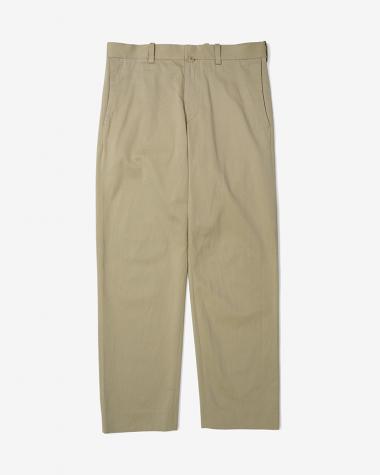  / STANDARD - CHINO / KHAKI