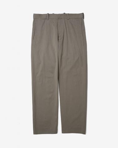  / STANDARD - CHINO / BROWN
