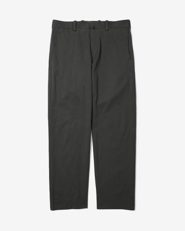  / STANDARD - CHINO / CHARCOAL