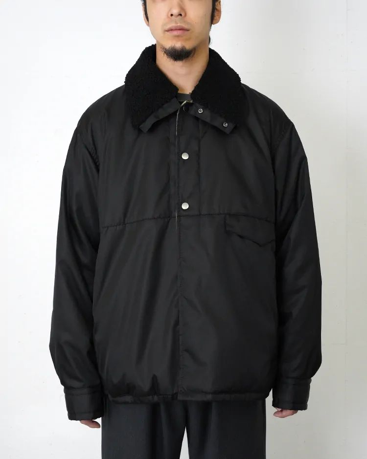 NTN / MOUTON COLLOR ASCENT / BLACK