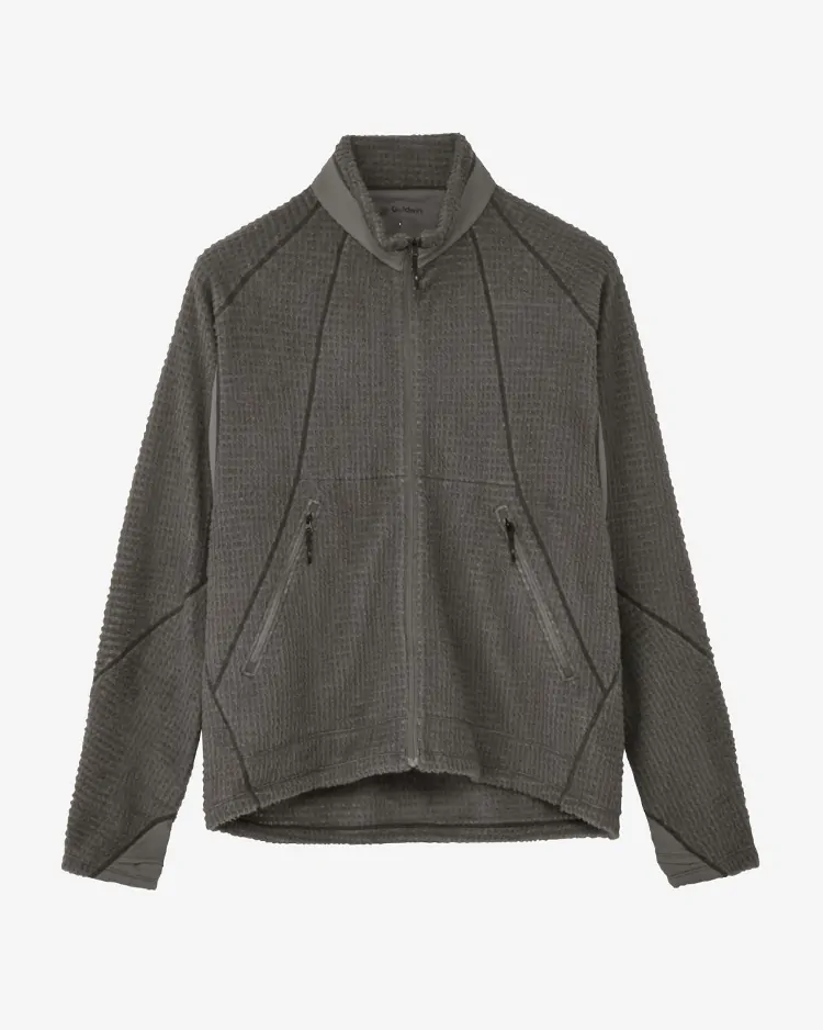 Goldwin / Kel Mid Jacket / ESPRESSO(EP)